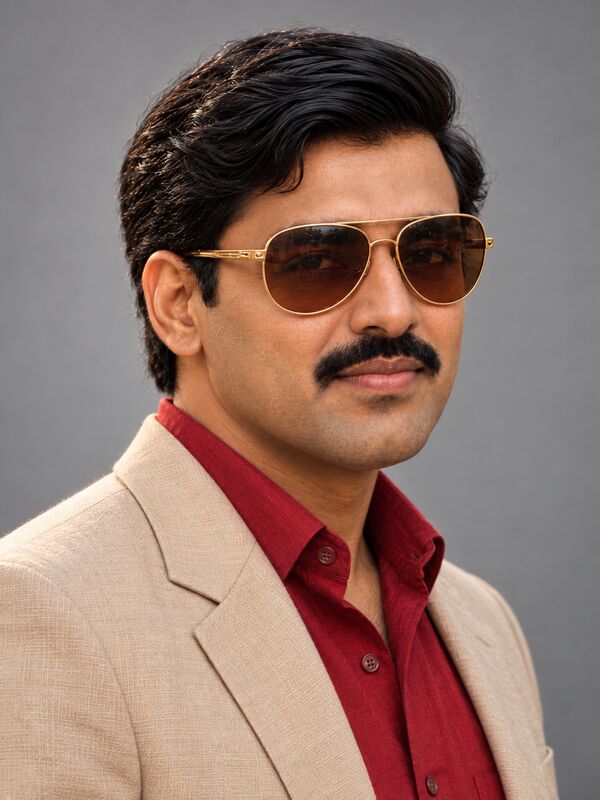 DJ Rakesh